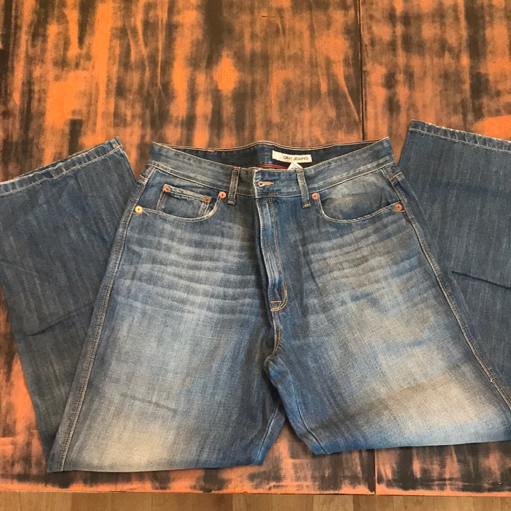 DKNY Jeans 38x32